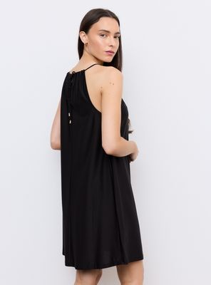 Imagen 2 del producto Vestido Halter Ajustable