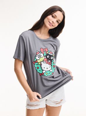 Imagen 1 del producto Polera Licencia Hello Kitty
