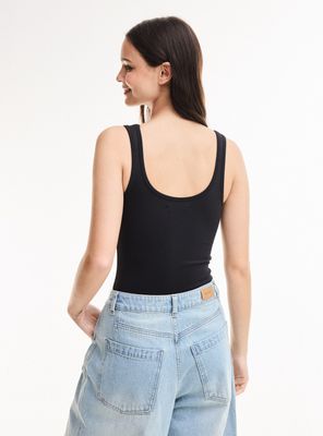 Imagen 2 del producto Body Básico Color