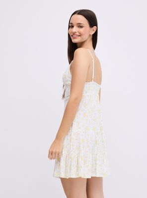 Imagen 2 del producto Vestido Tirantes Pisos