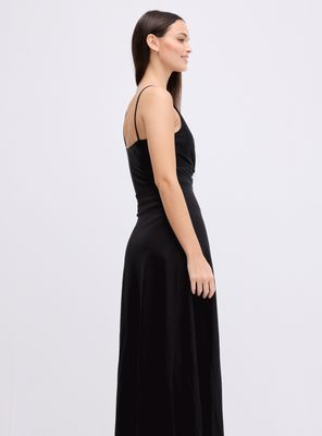 Imagen 2 del producto Vestido Nudo Delantero