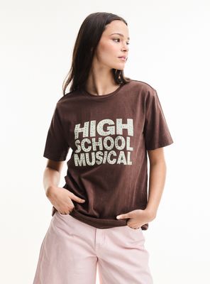 Imagen 1 del producto Polera Básica Print Delantero