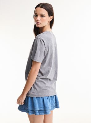 Imagen 2 del producto Polera Básica Licencia Print