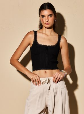 Imagen 1 del producto Body Poliamida