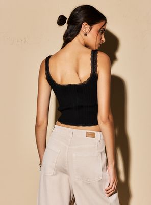 Imagen 2 del producto Body Poliamida