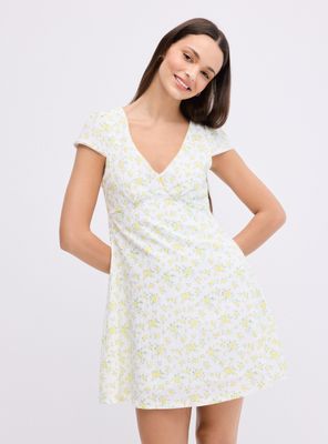 Vestido Espalda Descubierta