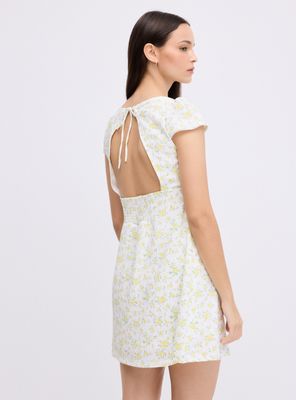 Imagen 2 del producto Vestido Espalda Descubierta