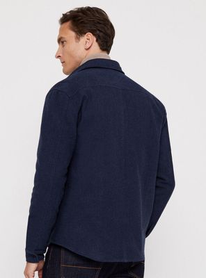 Imagen 2 del producto Camisa Casual Unicolor