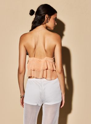 Imagen 2 del producto Blusa con Vuelos