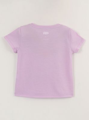Imagen 2 del producto Polera Toddlera Baby Sister Peppa Pig