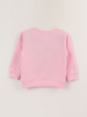 Imagen 2 del producto Polerón Cerrado Personaje Peppa Pig