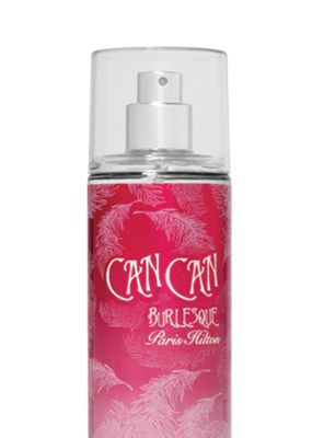 Imagen 2 del producto Body Splash Burlesque 236 ml