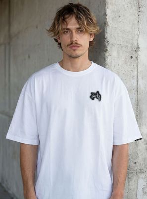 Imagen 1 del producto Polera Regular Spray