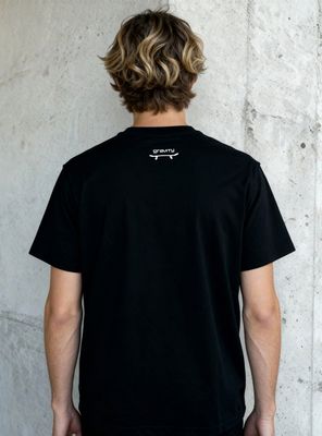 Imagen 2 del producto Polera Regular Skate Anatomy