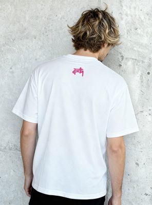 Imagen 2 del producto Polera Rgular Mini Logo