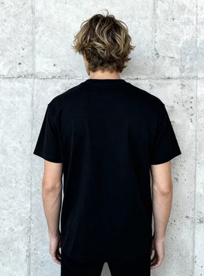 Imagen 2 del producto Polera Regular Moto Race Japan