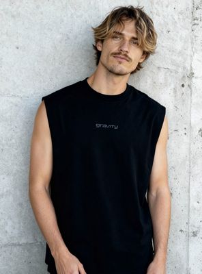 Imagen 1 del producto Polera Sin Mangas Painted Art