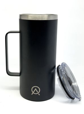 Imagen 2 del producto Vaso Alto Camping 709 ml