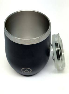 Imagen 2 del producto Vaso Medio Camping 295 ml