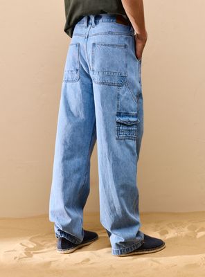 Imagen 2 del producto Jeans Carpintero