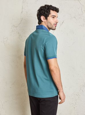 Imagen 2 del producto Polera Piqué