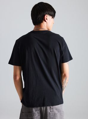 Imagen 2 del producto Polera Cuello V Regular