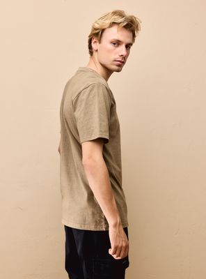 Imagen 2 del producto Polera Lavado Acid Wash