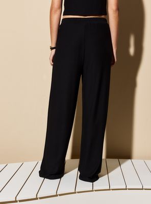 Imagen 2 del producto Pantalón Pretina Elasticada con Bolsillos