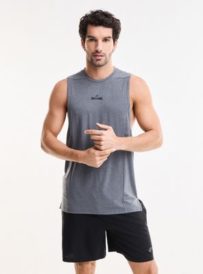 Polera Performance Sin Mangas