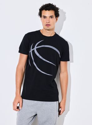 Imagen 1 del producto Polera Street Basquet