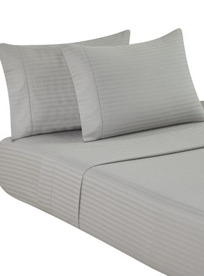 Imagen 2 del producto Juego de Sábanas 2 Plazas 200 Hilos Dobby