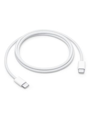 Apple Cable USB-C 60W Charge 1m