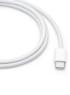 Imagen 2 del producto Apple Cable USB-C 60W Charge 1m