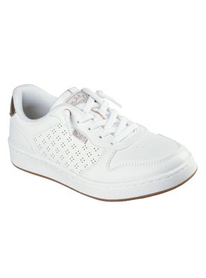 Imagen 2 del producto Zapatilla Urbana White Bobs B Cute Court Mujer