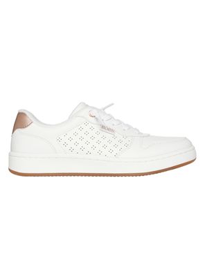 Zapatilla Urbana White Bobs B Cute Court Mujer