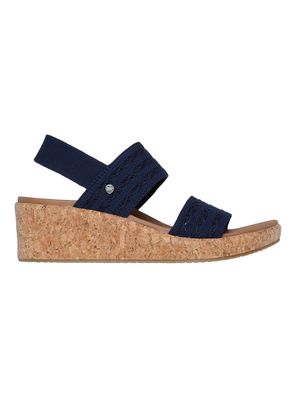 Sandalia Print  Arch-Fit Beverlee Mujer