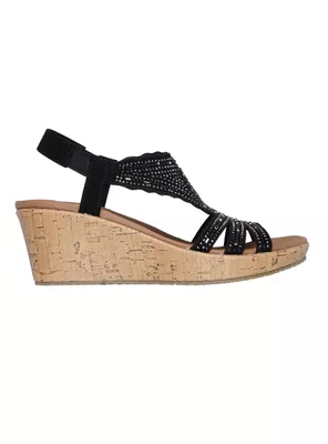 Sandalia Mujer Beverlee