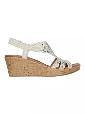 Sandalia Beverlee Mujer