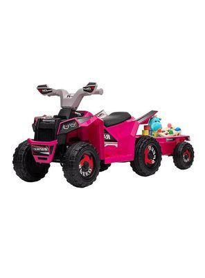 Auto a Batería Infantil 6V