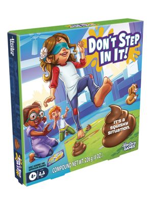 Imagen 2 del producto Juego de Mesa ¡Caca Chaf!