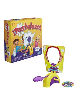 Imagen 2 del producto Juego de Mesa Pastelazo