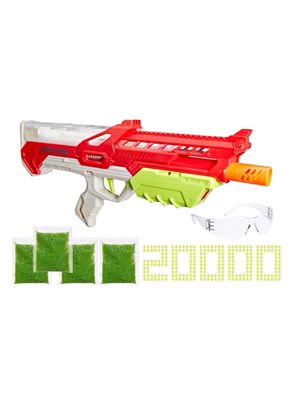 Lanzador de Dardos Gelfire Warp Speed