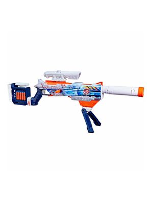 Imagen 2 del producto Lanzador de Dardos Loadout Arctic Zerostriker + 24 Dardos