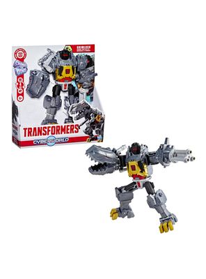 Imagen 2 del producto Figura de Acción Cyberworld Mandíbulas de Batalla Grimlock