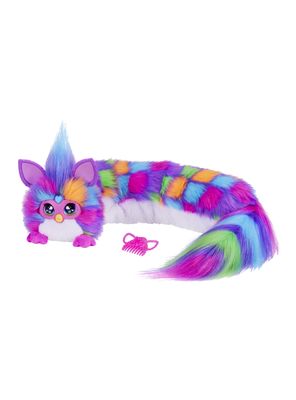 Imagen 1 del producto Peluche Dj Furby Interactivo Neon Star