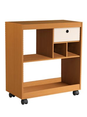 Mini Bar 4000 Caramelo Perla