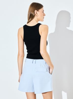 Imagen 2 del producto Polera Tirantes y Escote Redondo