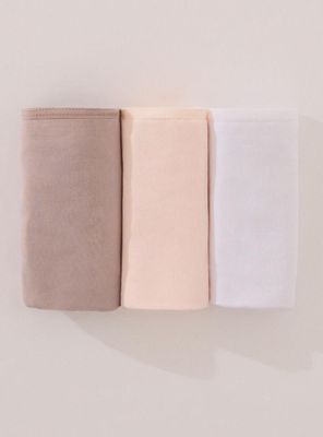 Imagen 2 del producto Pack 3 Calzón Culotte Microfibra