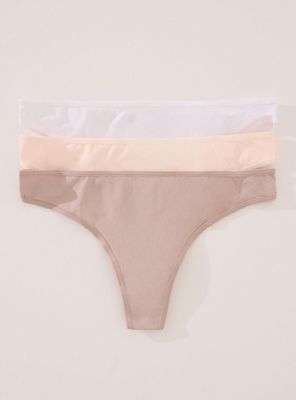 Imagen 1 del producto Pack 3 Colaless Microfibra