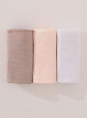 Imagen 2 del producto Pack 3 Colaless Microfibra